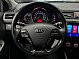 Kia Rio Luxe, 2017 года, пробег 114477 км