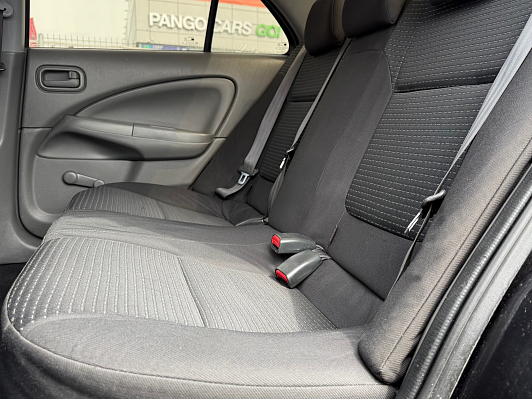 Nissan Almera Classic, 2008 года, пробег 338580 км