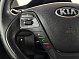 Kia Ceed Classic, 2015 года, пробег 142062 км