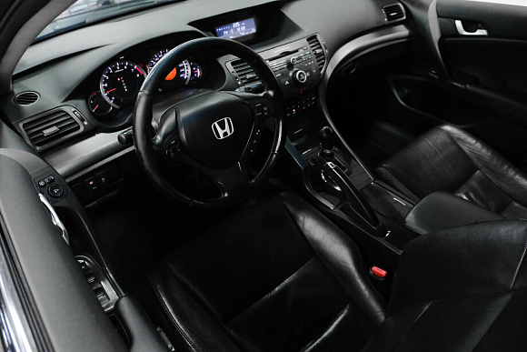 Honda Accord, 2012 года, пробег 247643 км