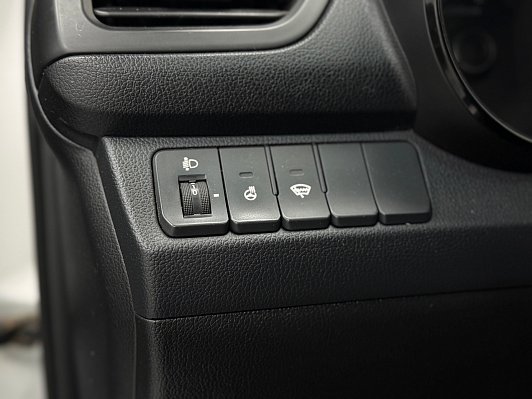 Kia Rio Luxe, 2015 года, пробег 169307 км