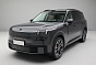 Lynk & Co 900 Ultra (6 seats), серый