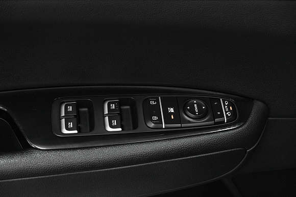 Kia Optima Luxe, 2017 года, пробег 173000 км