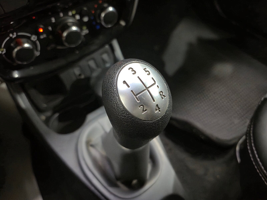 Nissan Terrano Comfort, 2016 года, пробег 149495 км