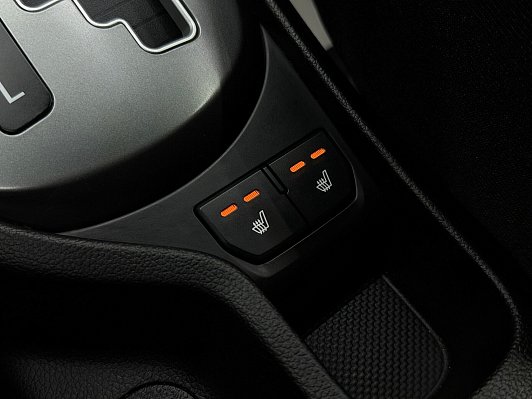Kia Rio Comfort, 2014 года, пробег 232850 км