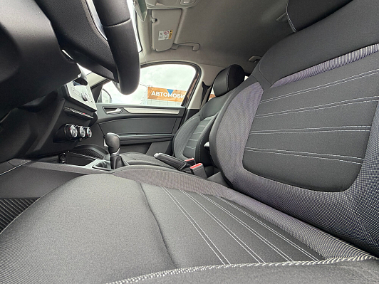 Renault Arkana Drive TCe 150, 2019 года, пробег 150000 км