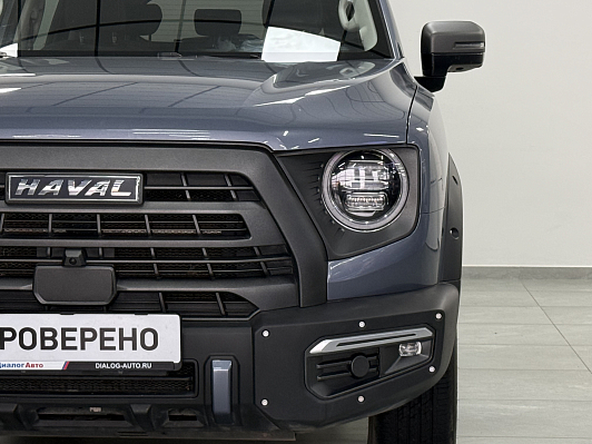 Haval Dargo X Elite, 2024 года, пробег 26000 км