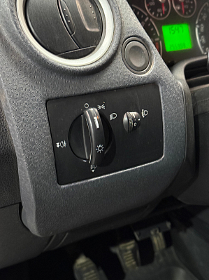 Ford Fusion Core, 2007 года, пробег 255958 км