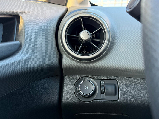 Chevrolet Aveo LT, 2012 года, пробег 144331 км