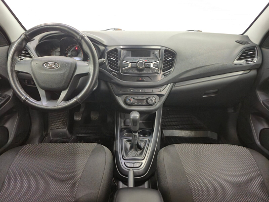 Lada (ВАЗ) Vesta Classic, 2018 года, пробег 79400 км