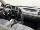 Chevrolet Lanos SE, 2008 года, пробег 240000 км
