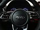 Kia Cerato GT Line, 2021 года, пробег 127882 км