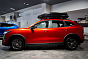 Haval Jolion Оптимум, красный