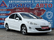 Peugeot 408, 2013 года, пробег 216000 км