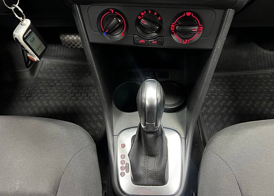 Volkswagen Polo Comfortline, 2017 года, пробег 48030 км