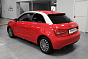 Audi A1, 2010 года, пробег 147106 км