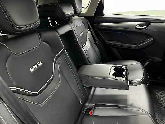 Haval Jolion Elite Plus, 2022 года, пробег 53400 км