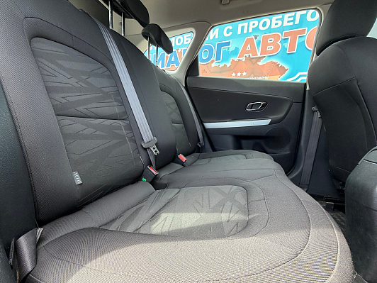 Kia Ceed Comfort, 2016 года, пробег 186000 км