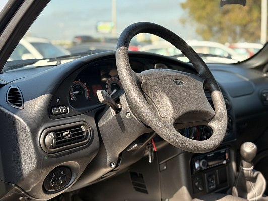 Lada (ВАЗ) Niva Travel Classic'24, 2024 года, пробег 17000 км