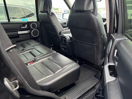 Land Rover Discovery HSE, 2008 года, пробег 279500 км