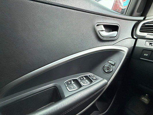 Hyundai Santa Fe Dynamic, 2015 года, пробег 216500 км