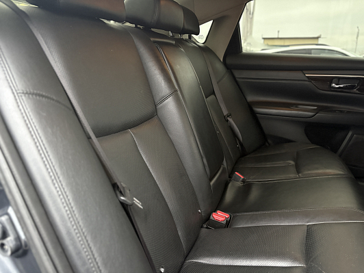 Nissan Teana Luxury, 2014 года, пробег 151302 км