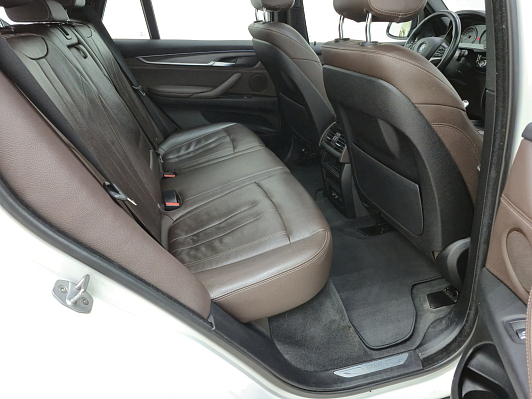 BMW X5 xDrive35i Pure Excellence, 2018 года, пробег 145430 км