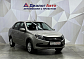 Lada (ВАЗ) Granta Comfort'23 Plus, 2022 года, пробег 37835 км