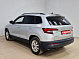 Skoda Karoq Hockey Edition, 2021 года, пробег 72970 км