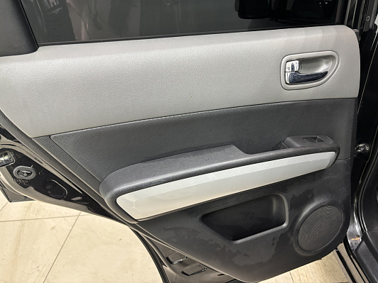 Nissan X-Trail SE, 2008 года, пробег 254460 км