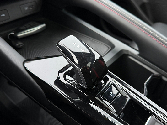 Geely Coolray Luxury, 2024 года, пробег 40785 км