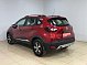 Renault Kaptur Drive, 2019 года, пробег 157844 км