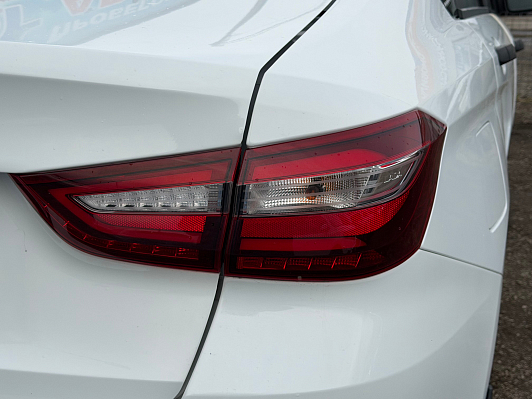 Lada (ВАЗ) Vesta Comfort Plus + P1.1 (Предсерийная), 2024 года, пробег 28300 км