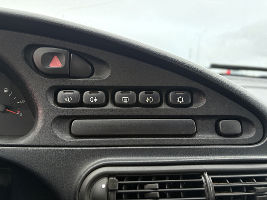 Chevrolet Niva LC, 2015 года, пробег 108641 км