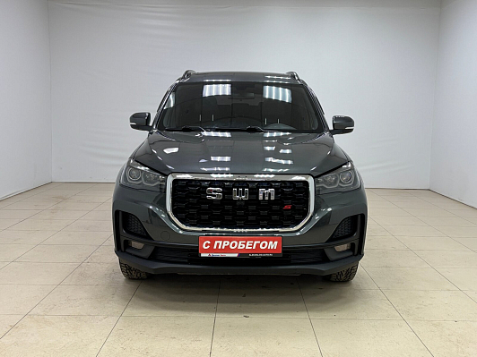 SWM G05 Pro Family 6, 2023 года, пробег 19638 км