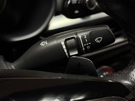 Kia Cerato GT Line, 2021 года, пробег 108000 км