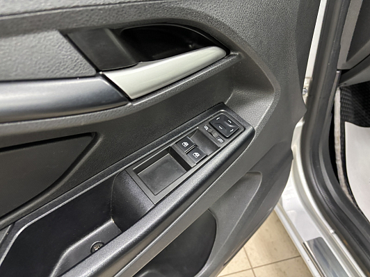 Lada (ВАЗ) Vesta Classic Start, 2016 года, пробег 86695 км