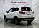Chery Tiggo 5 Connected, 2017 года, пробег 223900 км