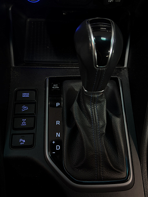 Hyundai Tucson, 2015 года, пробег 189784 км