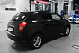 SsangYong Actyon Original, 2013 года, пробег 186000 км