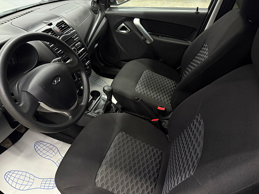 Lada (ВАЗ) Granta Comfort, 2024 года, пробег 12604 км