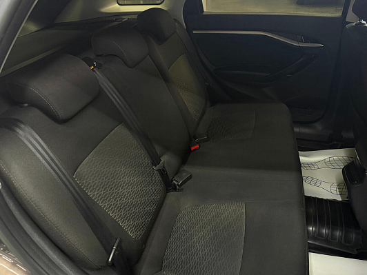 Lada (ВАЗ) Vesta Comfort Image, 2018 года, пробег 81336 км