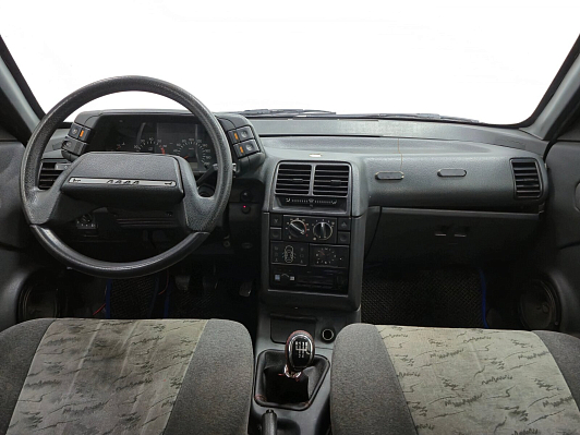 Lada (ВАЗ) 2112, 2006 года, пробег 162959 км