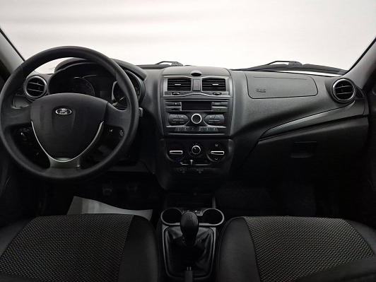 Lada (ВАЗ) Granta Comfort (2018-2021), 2021 года, пробег 30130 км