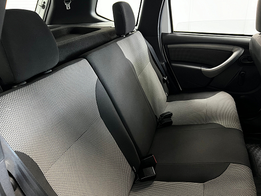 Renault Duster Dakar Edition, 2018 года, пробег 102363 км