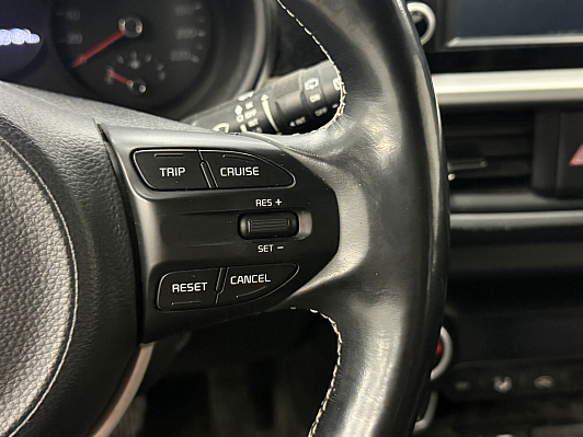 Kia Morning, 2018 года, пробег 88000 км