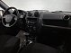 Lada (ВАЗ) Granta Comfort Glonass 21902-51-23S, 2013 года, пробег 96313 км