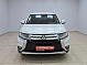 Mitsubishi Outlander Intense, 2016 года, пробег 172205 км