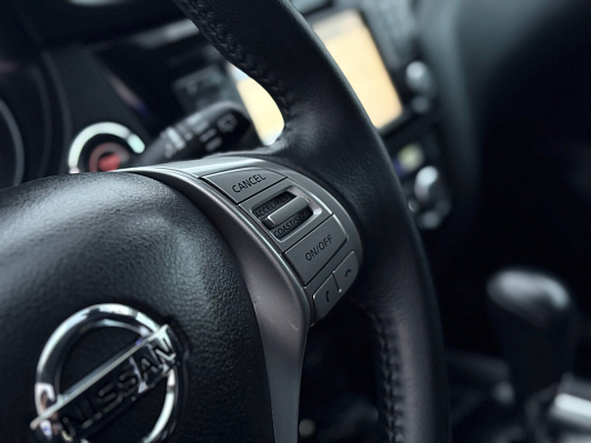 Nissan X-Trail SE, 2016 года, пробег 213485 км