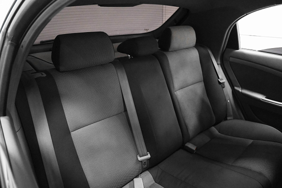 Chevrolet Lacetti Elite, 2012 года, пробег 225000 км